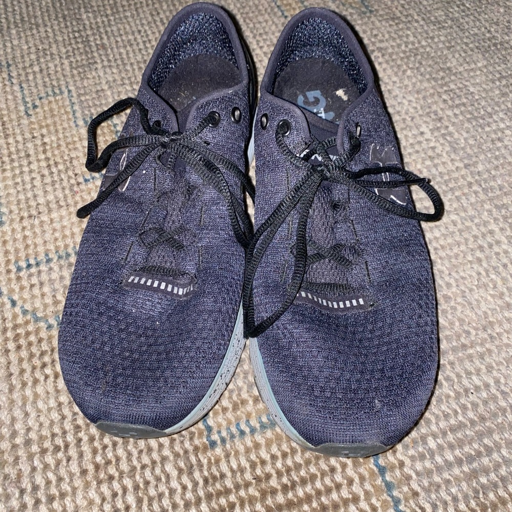 Under armour shoes